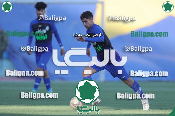 استقلال 2–3 پرسپولیس