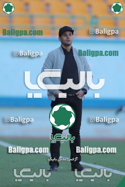 استقلال 2–3 پرسپولیس