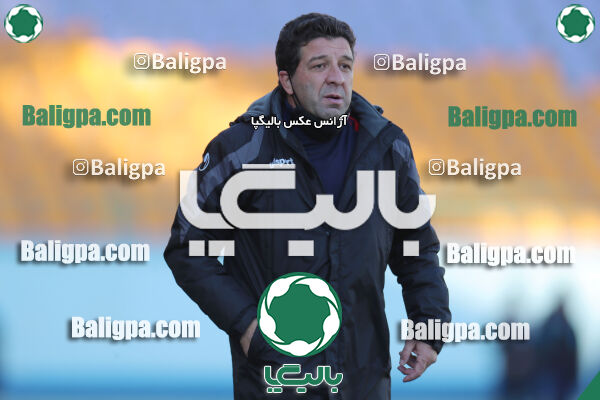 استقلال 2–3 پرسپولیس
