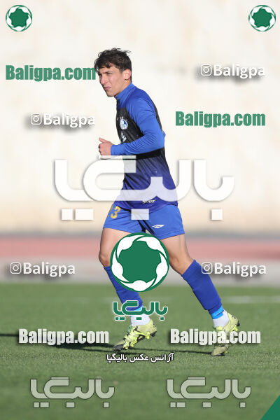 استقلال 2–3 پرسپولیس