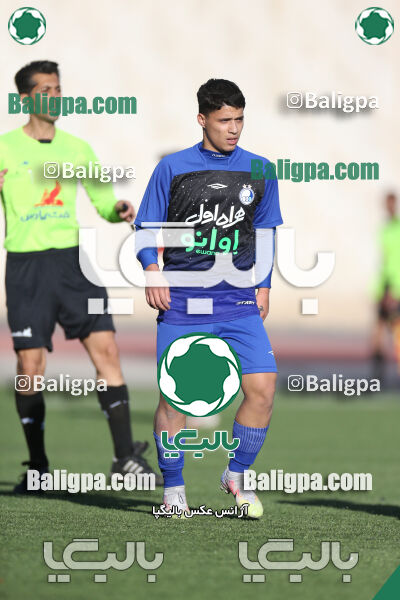 استقلال 2–3 پرسپولیس