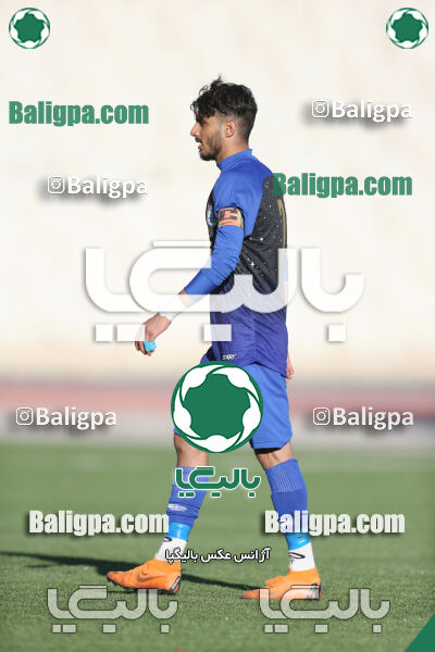 استقلال 2–3 پرسپولیس