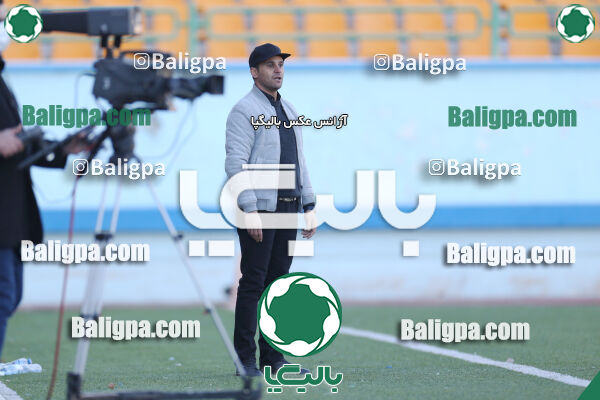 استقلال 2–3 پرسپولیس