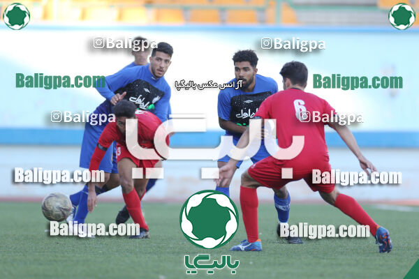 استقلال 2–3 پرسپولیس