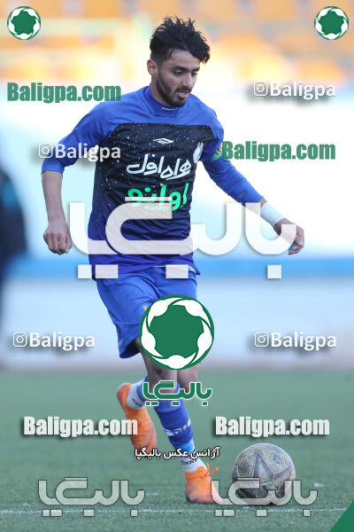 استقلال 2–3 پرسپولیس