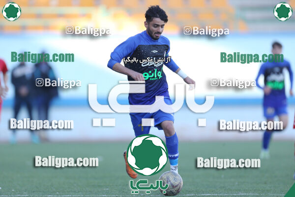 استقلال 2–3 پرسپولیس