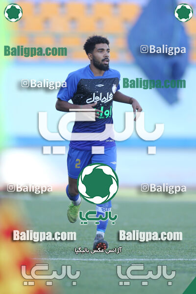 استقلال 2–3 پرسپولیس
