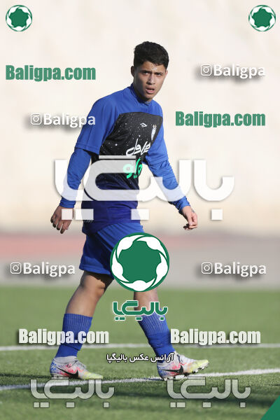 استقلال 2–3 پرسپولیس