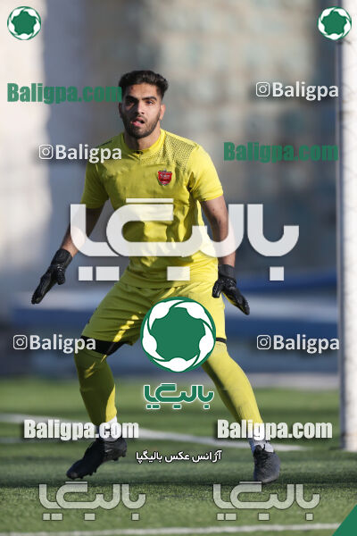 استقلال 2–3 پرسپولیس