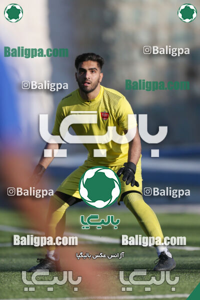 استقلال 2–3 پرسپولیس
