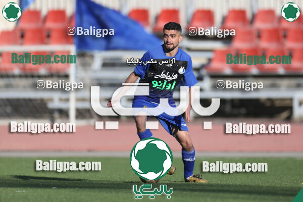 استقلال 2–3 پرسپولیس