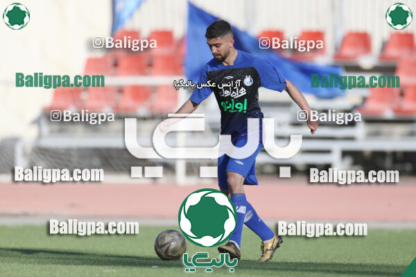 استقلال 2–3 پرسپولیس