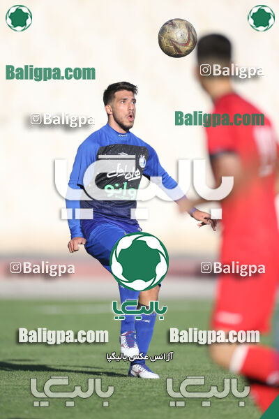 استقلال 2–3 پرسپولیس