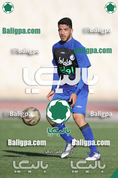 استقلال 2–3 پرسپولیس