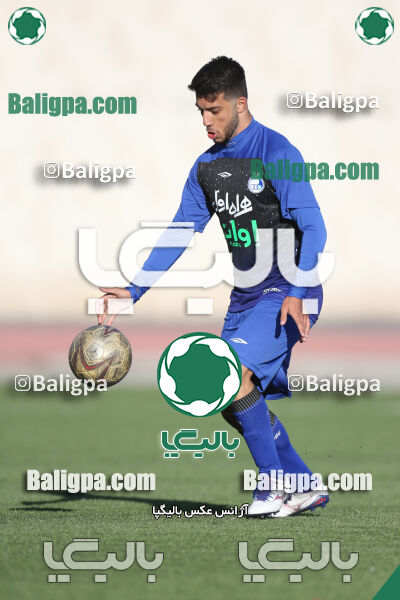 استقلال 2–3 پرسپولیس
