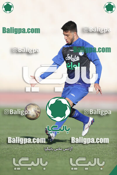 استقلال 2–3 پرسپولیس