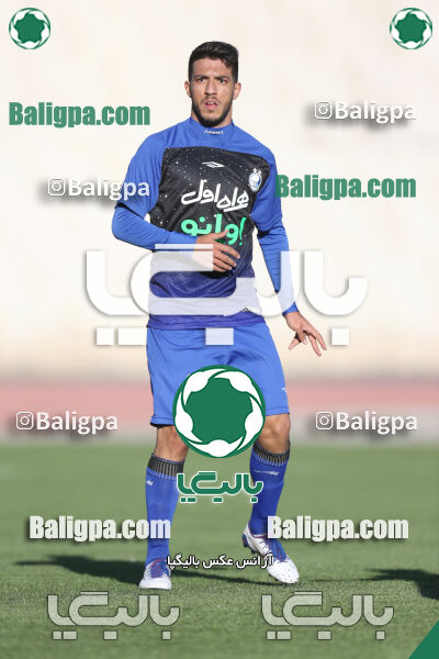 استقلال 2–3 پرسپولیس