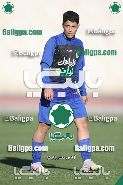 استقلال 2–3 پرسپولیس