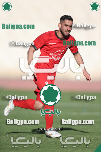 استقلال 2–3 پرسپولیس