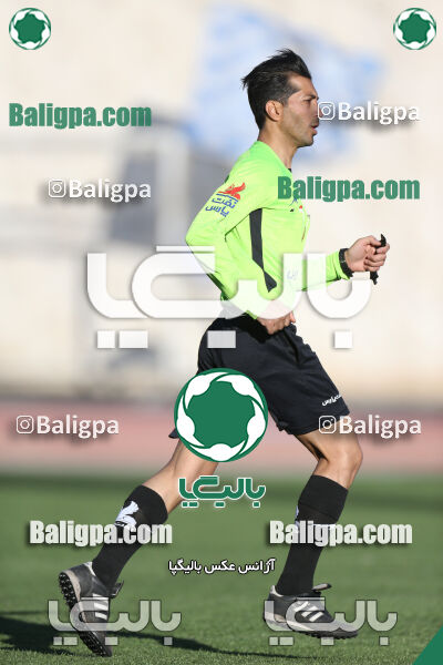 استقلال 2–3 پرسپولیس