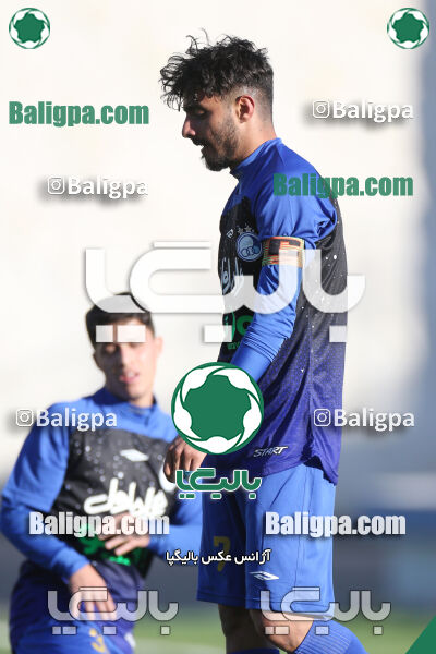 استقلال 2–3 پرسپولیس