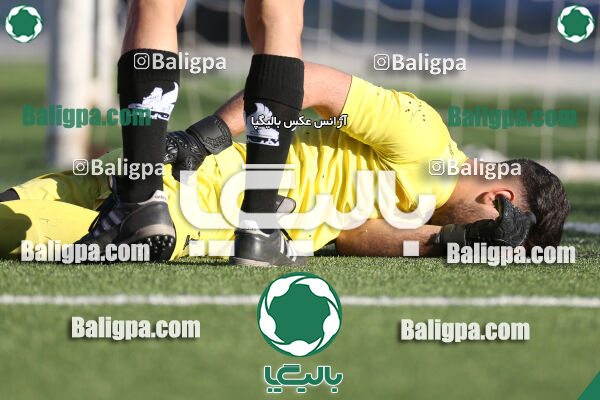 استقلال 2–3 پرسپولیس