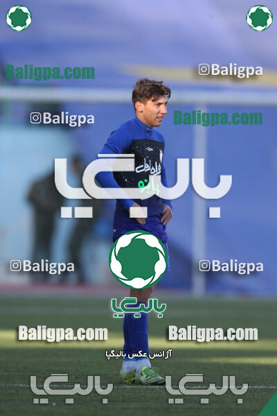 استقلال 2–3 پرسپولیس