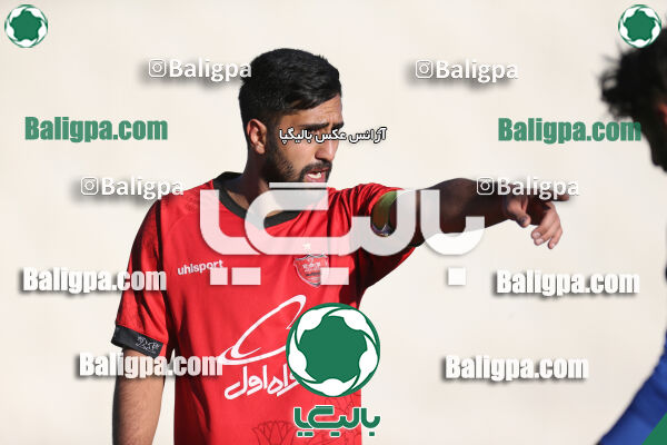 استقلال 2–3 پرسپولیس