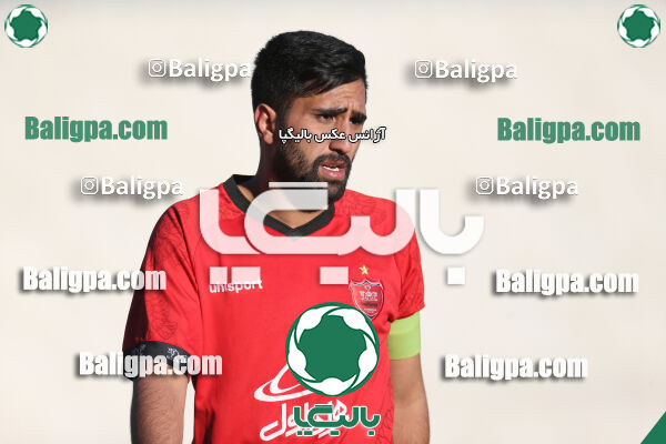 استقلال 2–3 پرسپولیس