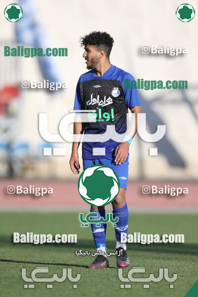 استقلال 2–3 پرسپولیس