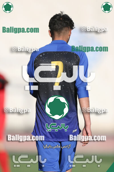 استقلال 2–3 پرسپولیس