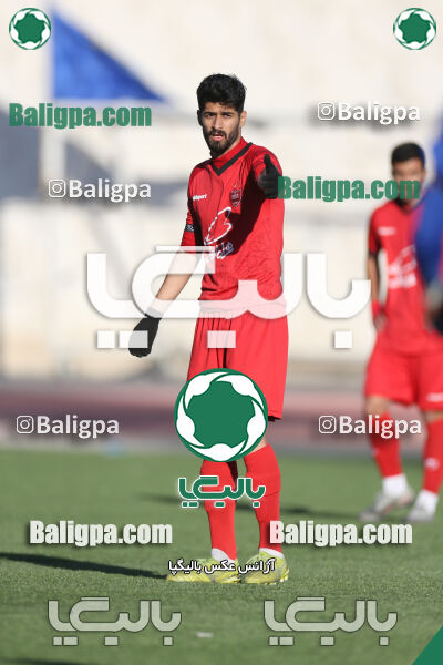 استقلال 2–3 پرسپولیس