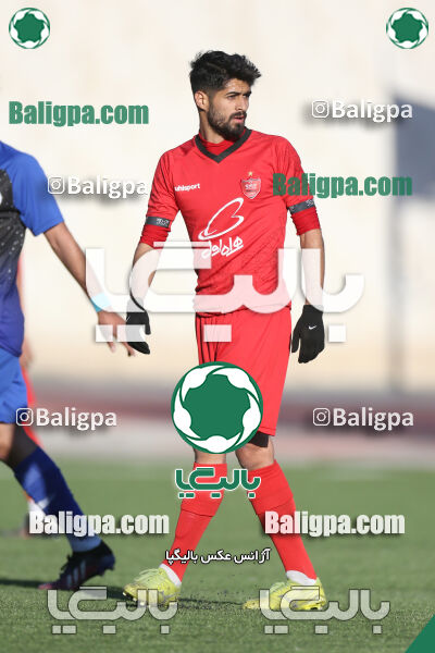 استقلال 2–3 پرسپولیس