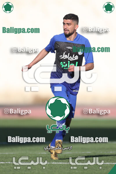 استقلال 2–3 پرسپولیس