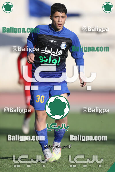 استقلال 2–3 پرسپولیس