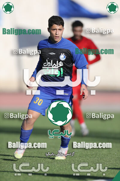 استقلال 2–3 پرسپولیس