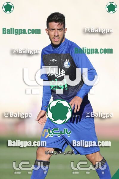 استقلال 2–3 پرسپولیس