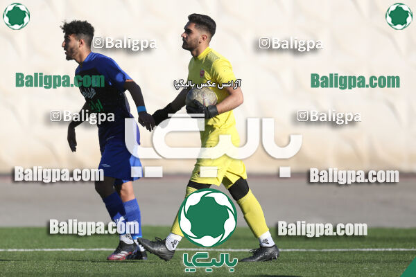 استقلال 2–3 پرسپولیس