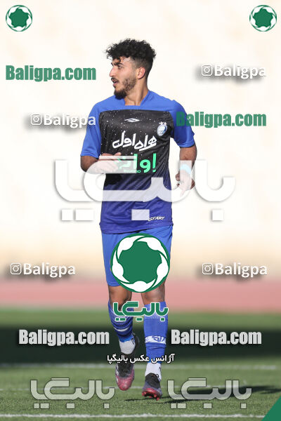 استقلال 2–3 پرسپولیس