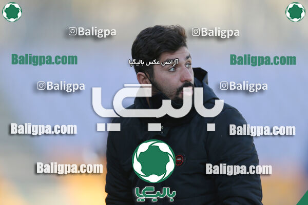 استقلال 2–3 پرسپولیس