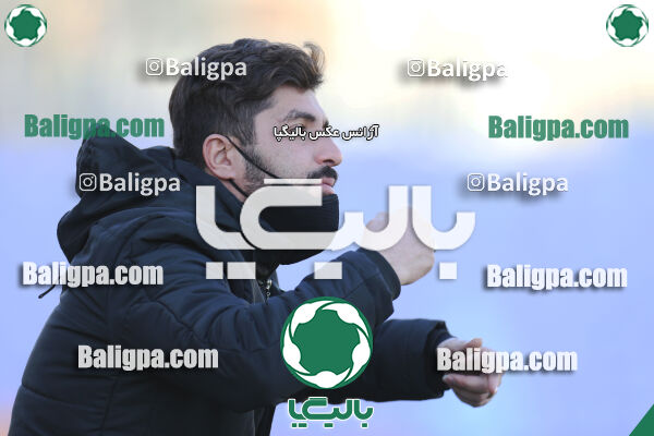 استقلال 2–3 پرسپولیس