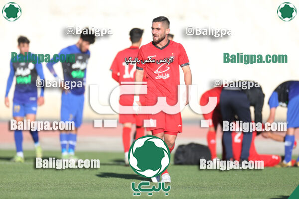 استقلال 2–3 پرسپولیس