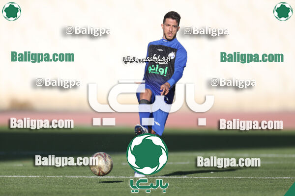 استقلال 2–3 پرسپولیس