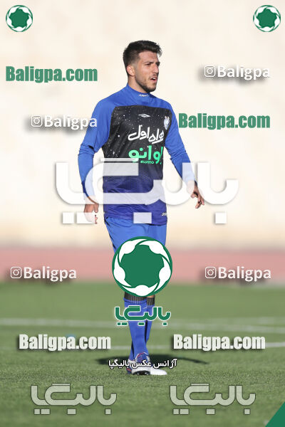 استقلال 2–3 پرسپولیس
