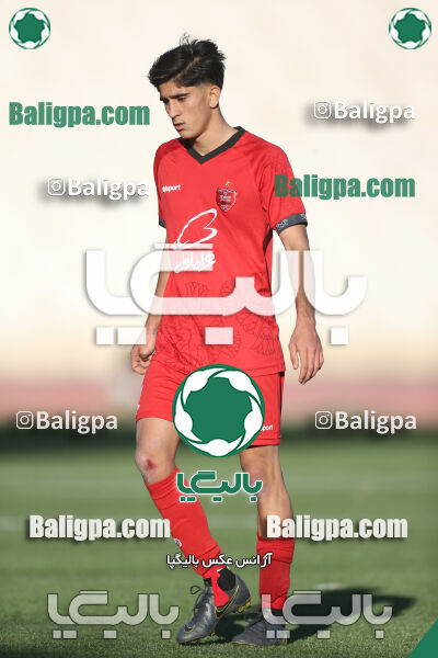 استقلال 2–3 پرسپولیس