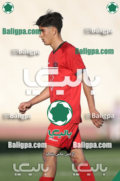 استقلال 2–3 پرسپولیس