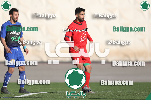 استقلال 2–3 پرسپولیس