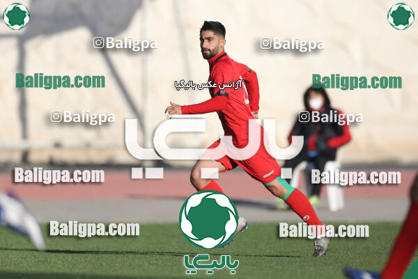 استقلال 2–3 پرسپولیس
