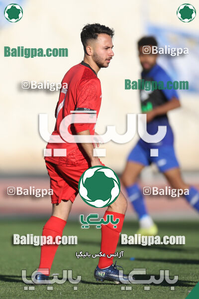 استقلال 2–3 پرسپولیس