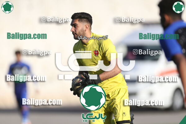 استقلال 2–3 پرسپولیس